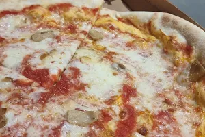 Officina Della Pizza image