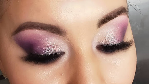 Beauty By Alany- makeup artist- maquillaje profesional