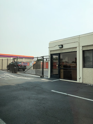 Self-Storage Facility «Public Storage», reviews and photos, 990 Beck Ave, Fairfield, CA 94533, USA