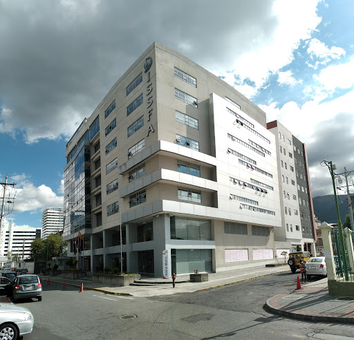 Empresas de discapacitados en Quito