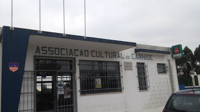 Associaçao Cultural De Carnide - Campo de futebol