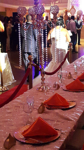 Event Venue «Mechanics Hall», reviews and photos, 321 Main St, Worcester, MA 01608, USA