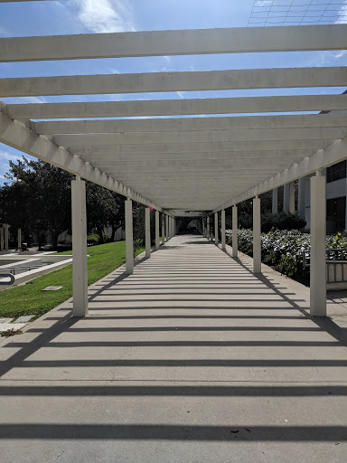 Community College «Santa Barbara City College», reviews and photos