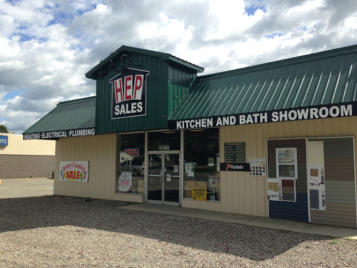 Building Materials Store «Hep Sales», reviews and photos, 2400 Corning Rd, Elmira, NY 14903, USA
