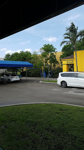 Car Wash «Doral Hand Carwash», reviews and photos, 10191 NW 58th St, Doral, FL 33178, USA