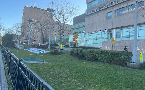 Queens Hospital Center image