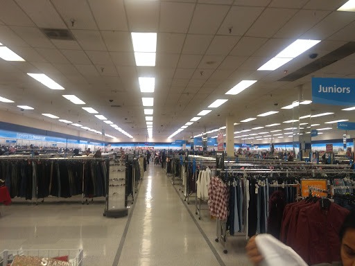 Clothing Store «Ross Dress for Less», reviews and photos, 7886 Dublin Blvd, Dublin, CA 94568, USA