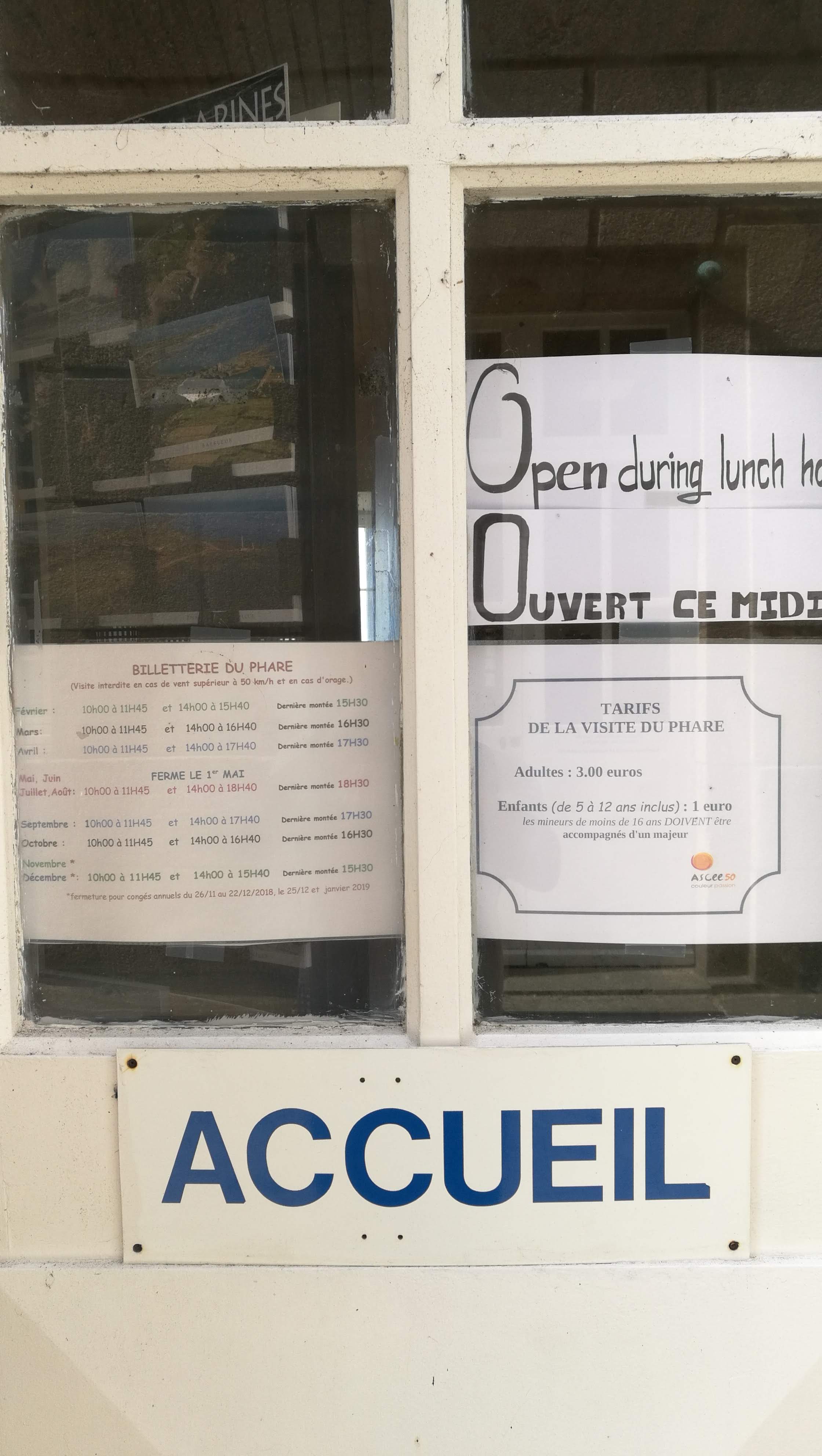 Photo n° 1 de l'avis de Pascal.i fait le 31/08/2018 à 12:16