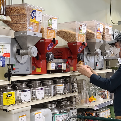 Health Food Store «Willimantic Food Co-Op», reviews and photos, 91 Valley St, Willimantic, CT 06226, USA