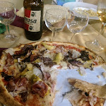 Photo n°1 de l'avis de Jean-Michel.m fait le 03/06/2018 à 22:52 sur le  Cross Country à Sedini