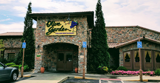 Restaurantes con jardin en Cleveland