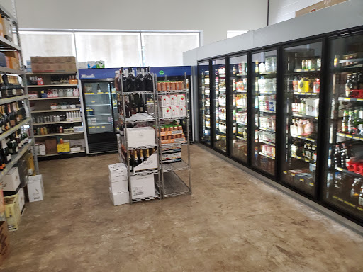 Wine Store «Hilltop Wine and Spirits», reviews and photos, 6814 Race Track Rd, Bowie, MD 20715, USA