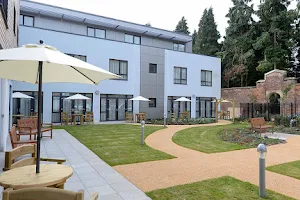 Abney Court Care Home - Care UK image