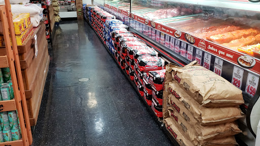 Grocery Store «Guadalajara Market», reviews and photos, 1400 W Grand Ave # D, Grover Beach, CA 93433, USA