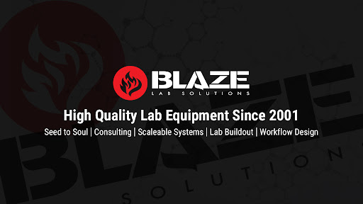 Blaze Lab Solutions