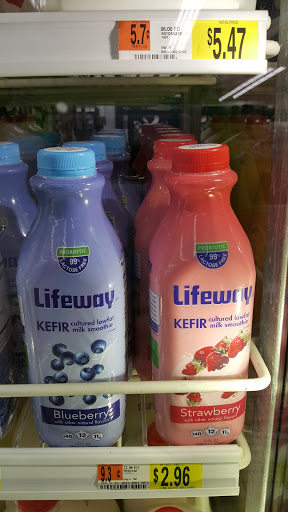 Department Store «Walmart Supercenter», reviews and photos, 2001 Glenn Blvd SW, Fort Payne, AL 35968, USA