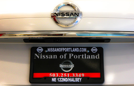 Nissan Dealer «Nissan of Portland», reviews and photos, 1212 NE 122nd Ave, Portland, OR 97230, USA