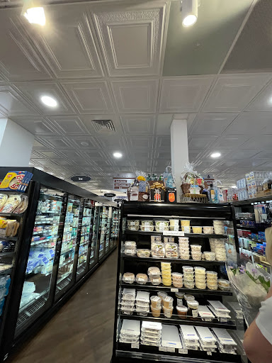 Gourmet Grocery Store «Village Beach Market», reviews and photos, 4905 Florida A1A, Vero Beach, FL 32963, USA