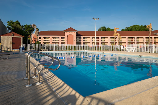 Red Roof Inn Virginia Beach - Norfolk Airport