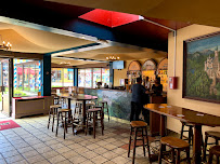 Atmosphère du Restaurant The Royal Pub à Chessy - n°10