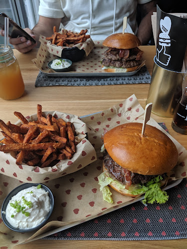 Burgerheart Konstanz Telefonnummer