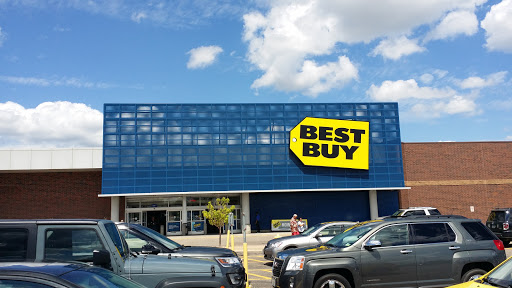 Electronics Store «Best Buy», reviews and photos, 1643 County Road B2 W, St Paul, MN 55113, USA