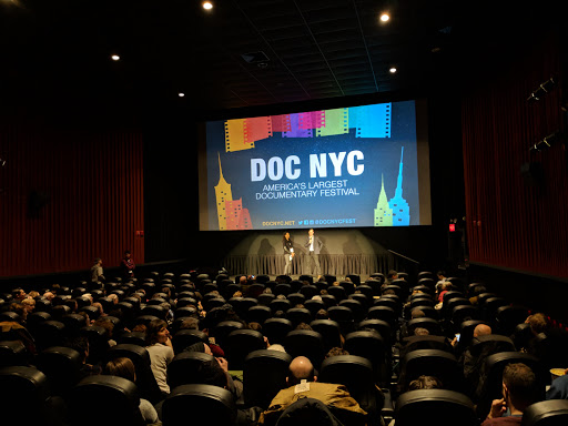 Movie Theater «Cinépolis Chelsea», reviews and photos, 260 W 23rd St, New York, NY 10011, USA