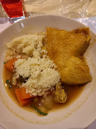 Photo n°8 de La Casa Fiesta Chez Fatah à Roche-la-Molière ()