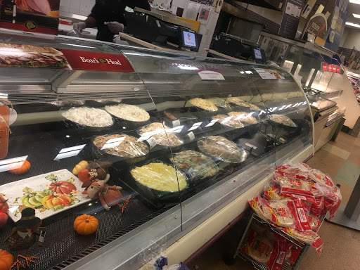 Grocery Store «Stop & Shop», reviews and photos, 240 E Sandford Blvd, Mt Vernon, NY 10550, USA