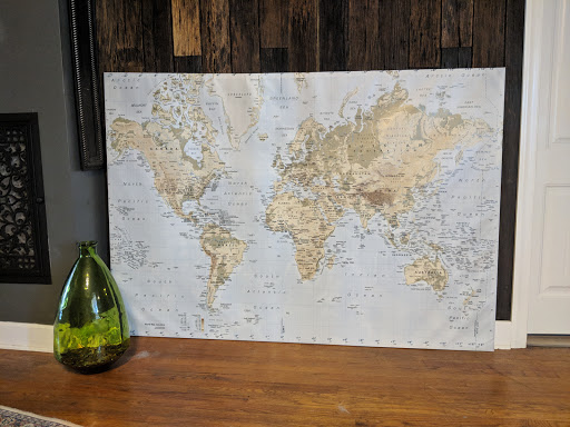 Thrift Store «Our Thrift Store», reviews and photos, 1018 Columbia Ave, Franklin, TN 37064, USA