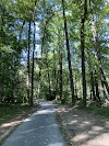 Sligo Creek Stream Valley Park