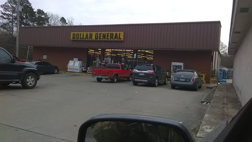 Home Goods Store «Dollar General», reviews and photos, 99 W Central St, Warren, AR 71671, USA