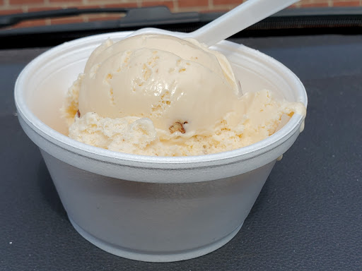 Ice Cream Shop «Jiffy Treat Homemade Ice Cream», reviews and photos, 223 S Pete Ellis Dr # 3A, Bloomington, IN 47408, USA
