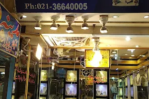 Madina collection jewellers image