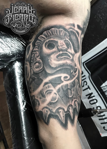Explore tattoo ideas 2023, creative tattoo ideas in Silver City, available at Independent Ink Tattoo