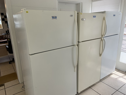 Used Appliance Store «Badd Boy Appliances», reviews and photos, 7260 49th St N, Pinellas Park, FL 33781, USA
