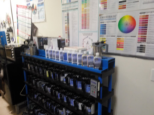 Auto Body Shop «Gulf Coast Collision Inc.», reviews and photos, 8141 Mainline Pkwy #5, Fort Myers, FL 33912, USA