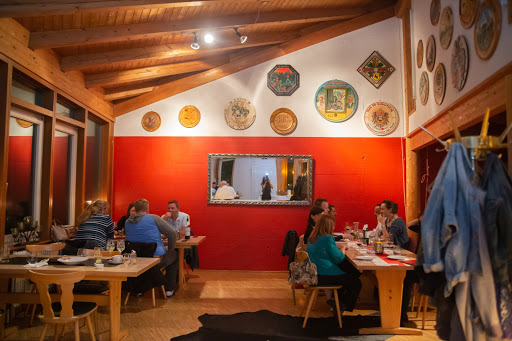 Tierra del Fuego - Restaurant & Eventlocation