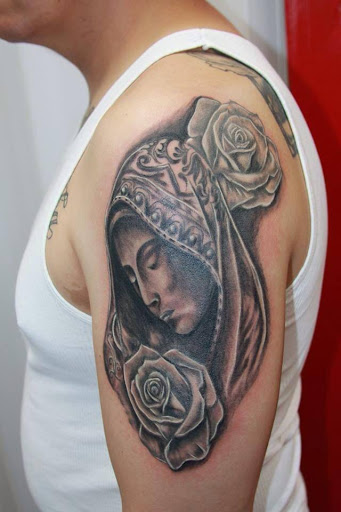 Explore outline tattoo ideas, creative tattoo ideas in Albuquerque, available at Tattoosbyfrankieg