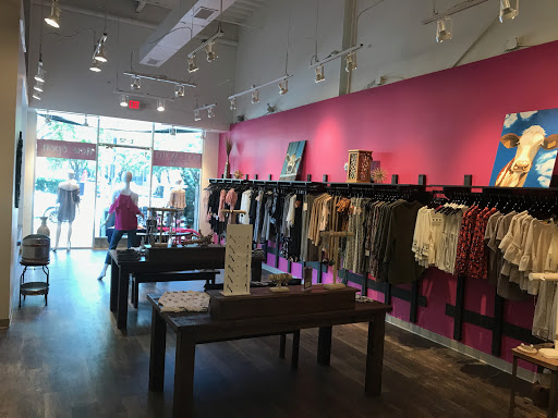 Scout & Molly's Shops at Legacy