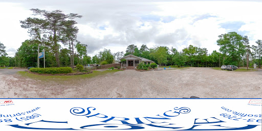 Health Food Store «Springs of Life Cafe and Store», reviews and photos, 1141 N Lee Rd, Covington, LA 70433, USA