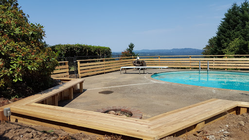 Fence Contractor «American General LLC», reviews and photos, 790 Kelowna St, Woodburn, OR 97071, USA