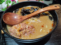 Soupe du Restaurant japonais Fufu Ramen à Nice - n°8