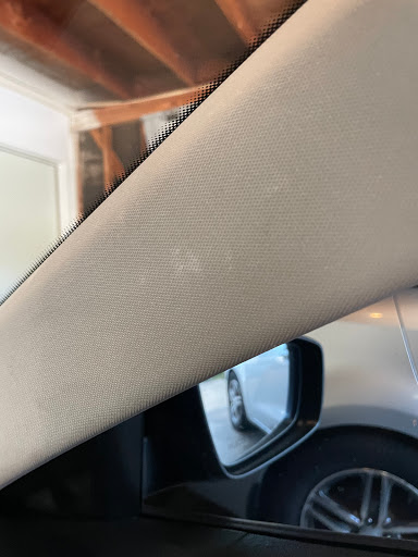 Auto Body Shop «Fender Mender Collision Repair», reviews and photos, 326 N El Camino Real, Encinitas, CA 92024, USA