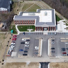 Zionsville Town Hall