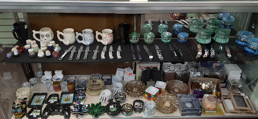 Tobacco Shop «Elab Smokers Boutique Too», reviews and photos, 719 Monroe Ave, Rochester, NY 14607, USA