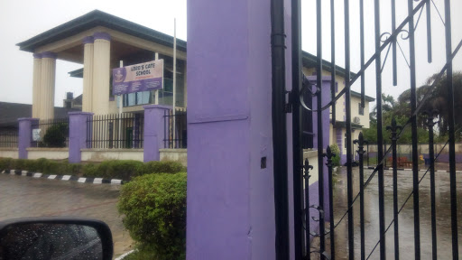 Lords Gate School, Ibeju, Lekki, Nigeria, Public School, state Ogun