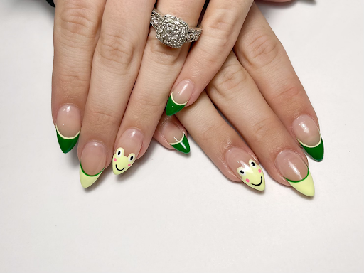 Spa «Indulgence Nail Salon & Spa», reviews and photos, 5976 OH-48, Maineville, OH 45039, USA