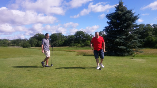 Golf Course «Delbrook Golf Course», reviews and photos, 700 S 2nd St, Delavan, WI 53115, USA