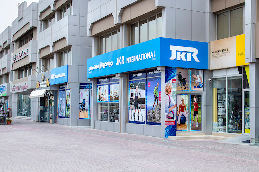 JKR International LLC